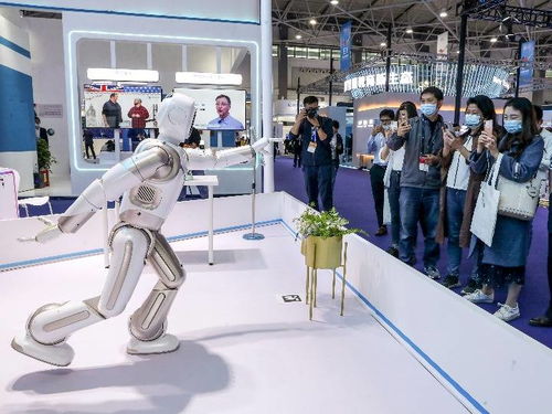 企业缘何争相按下数字化转型“快进键”